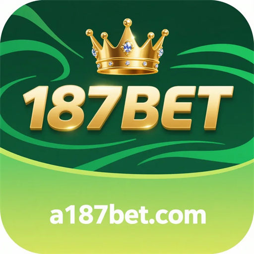 187bet.com-Logo
